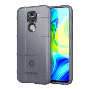 Hülle Für Xiaomi Redmi Note 9 Rugged Shield Stoßfest