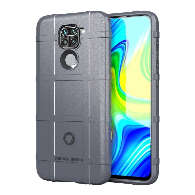 Hülle Für Xiaomi Redmi Note 9 Rugged Shield Stoßfest