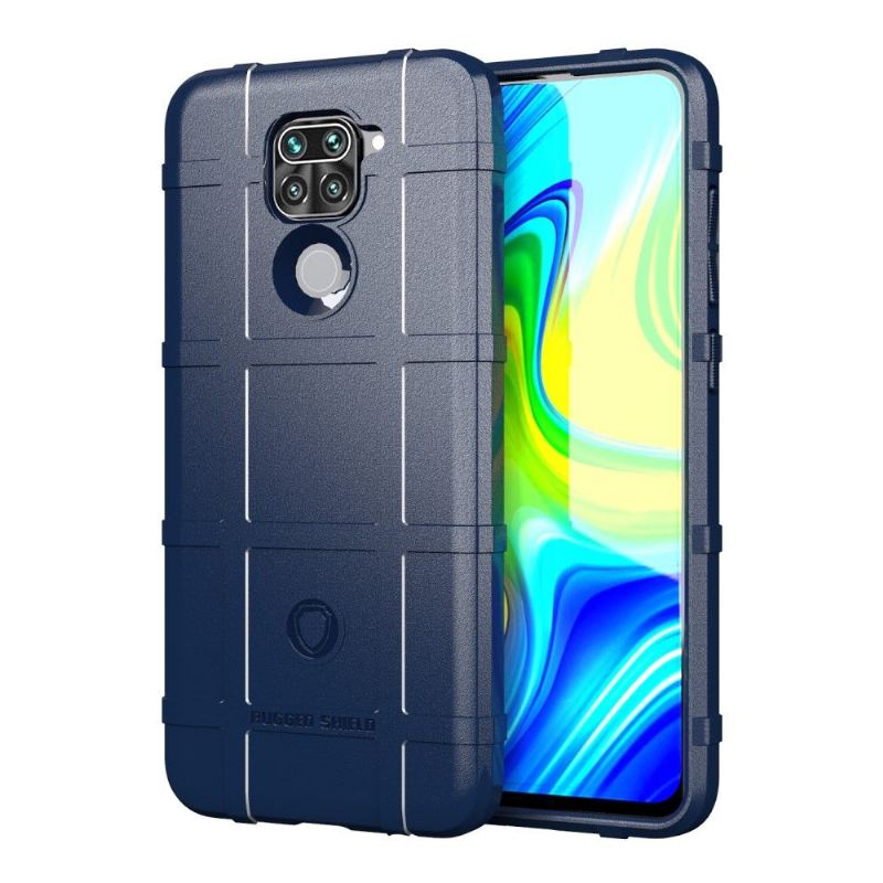 Hülle Für Xiaomi Redmi Note 9 Rugged Shield Stoßfest