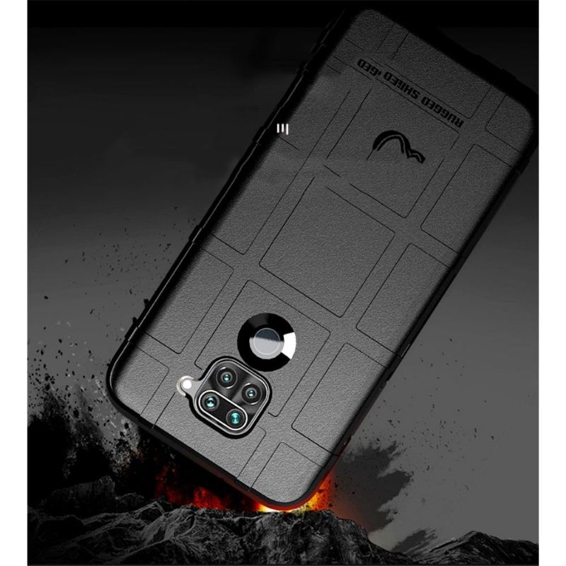 Hülle Für Xiaomi Redmi Note 9 Rugged Shield Stoßfest