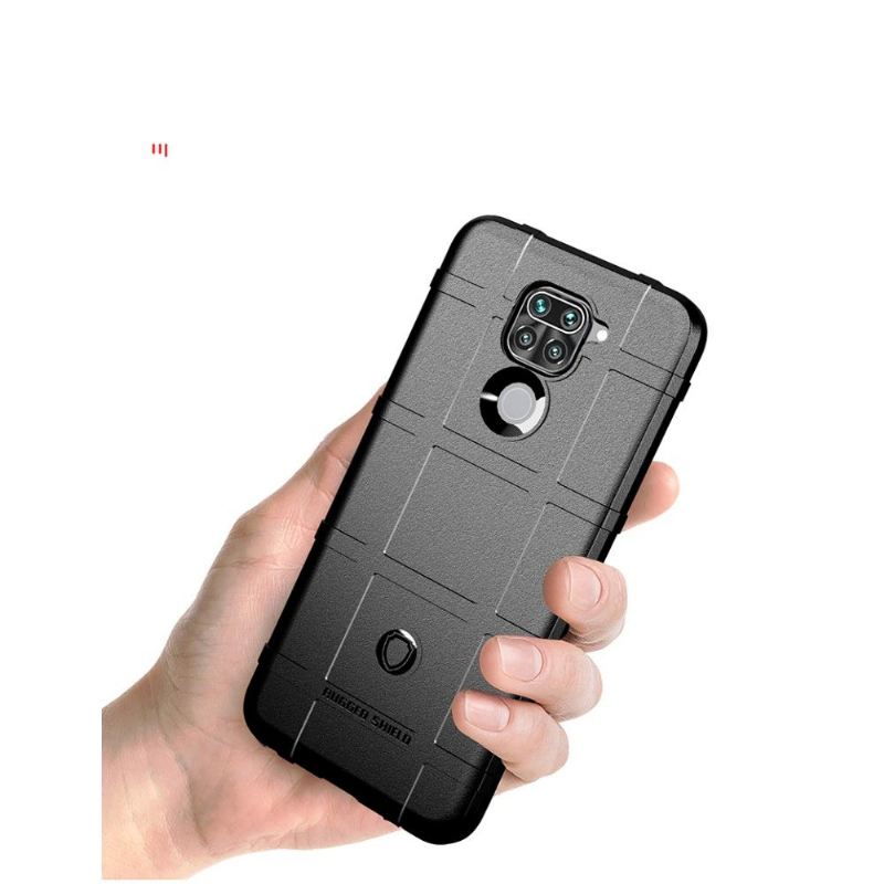 Hülle Für Xiaomi Redmi Note 9 Rugged Shield Stoßfest