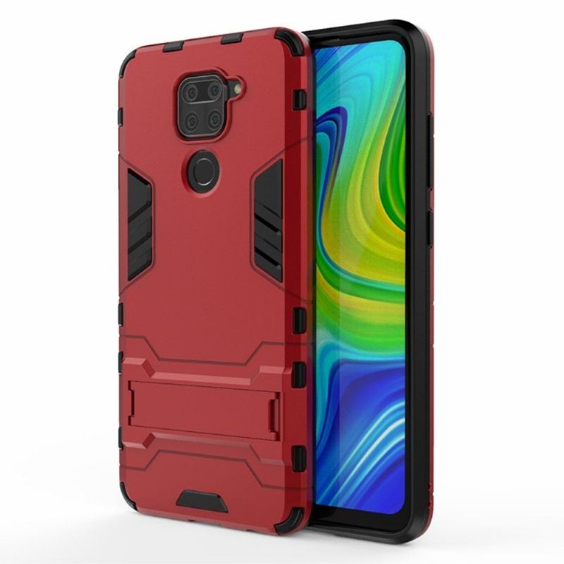 Hülle Für Xiaomi Redmi Note 9 Unterstützung Der Cool Guard-funktion