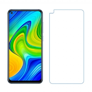 Xiaomi Redmi Note 9 - Packung Mit 5 Schutzfolien