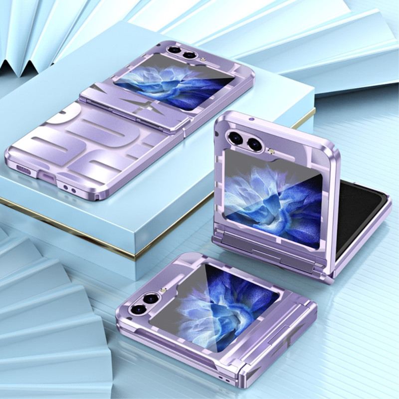 Hülle Samsung Galaxy Z Flip 5 Design