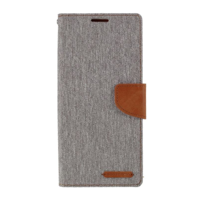 Case Für Samsung Galaxy Note 20 Ultra Quecksilber-leinwand