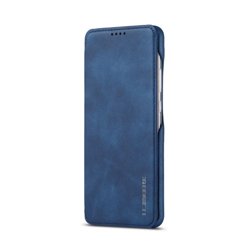 Flip Case Für Huawei P40 Flip Case Kunstleder