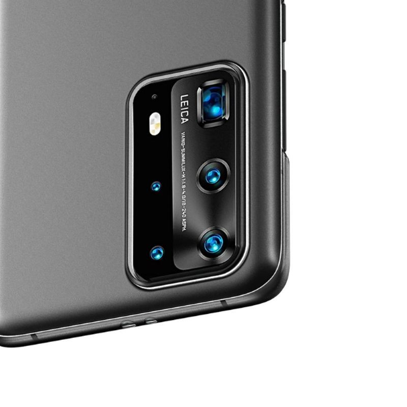 Handyhülle Für Huawei P40 Dünne Passform Ultradünn