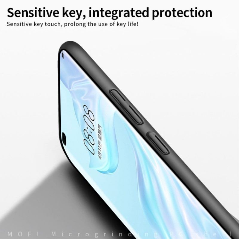 Handyhülle Für Huawei P40 Mofi Shield Ultrafein Matt