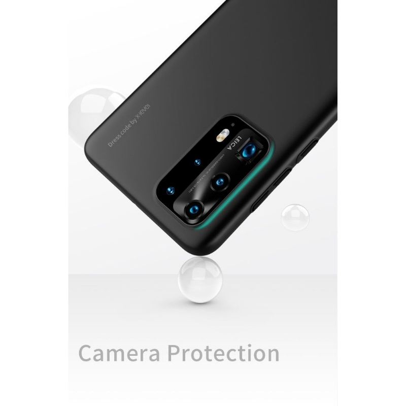 Handyhülle Für Huawei P40 X-level Ultrafein Matt