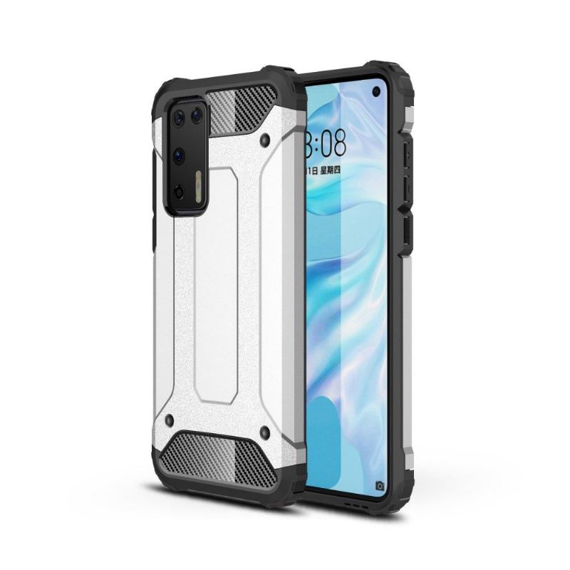 Hülle Für Huawei P40 Armor Guard Stoßfest