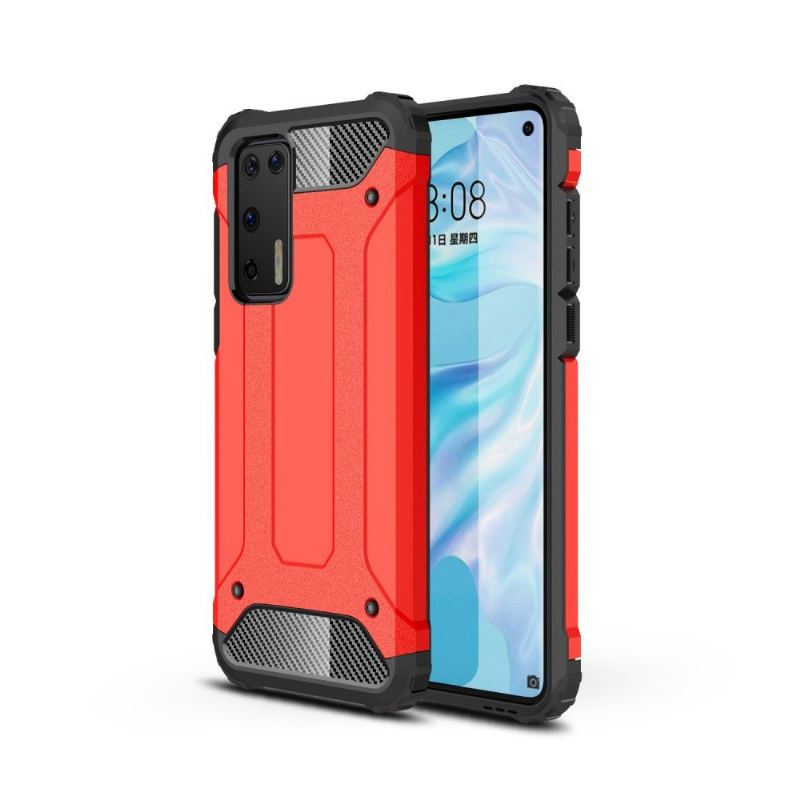 Hülle Für Huawei P40 Armor Guard Stoßfest