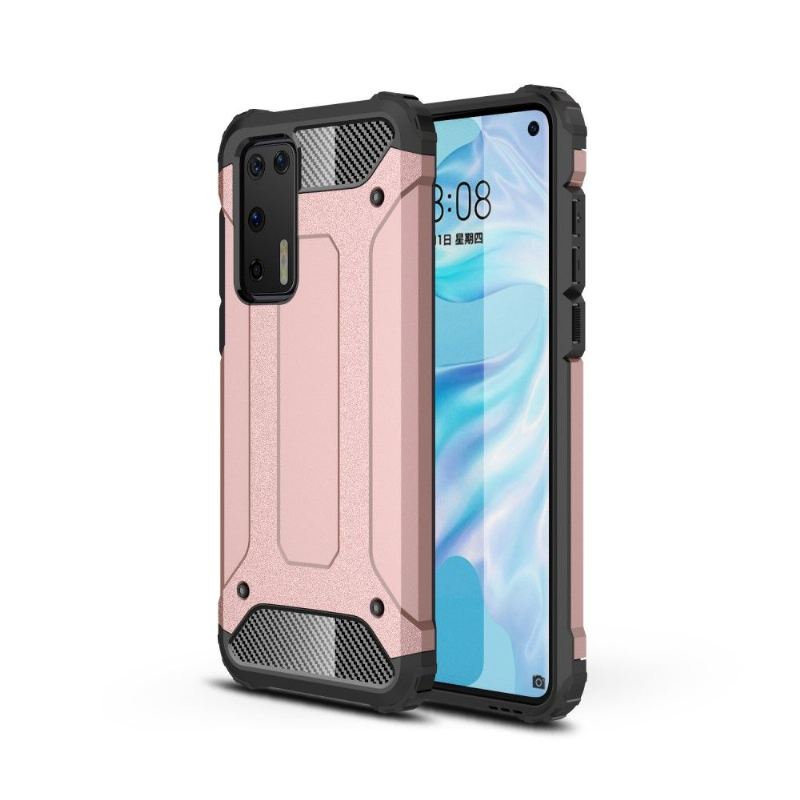 Hülle Für Huawei P40 Armor Guard Stoßfest