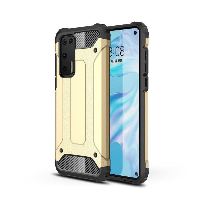 Hülle Für Huawei P40 Armor Guard Stoßfest