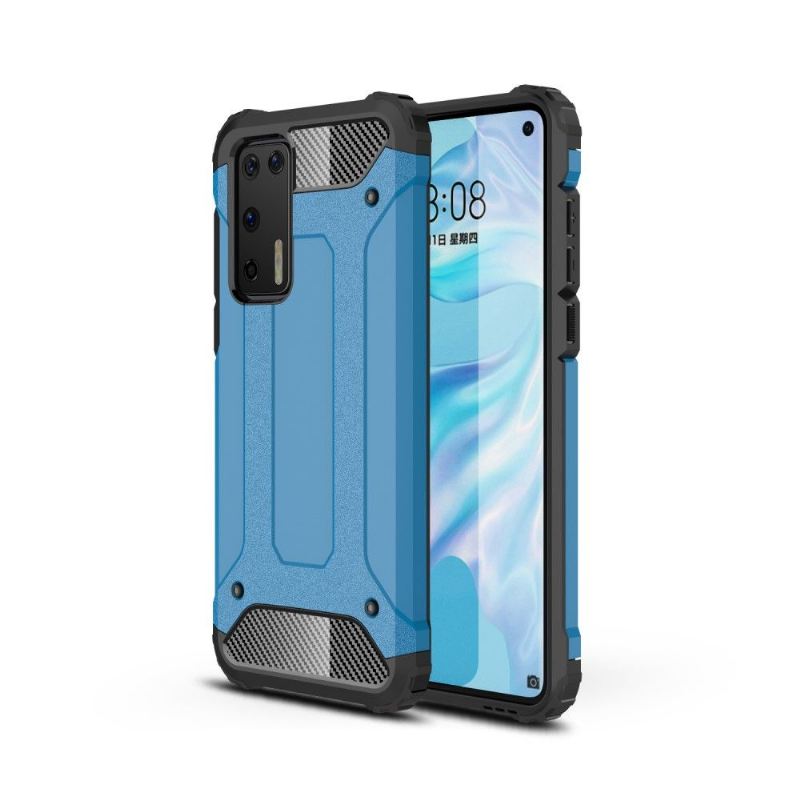 Hülle Für Huawei P40 Armor Guard Stoßfest