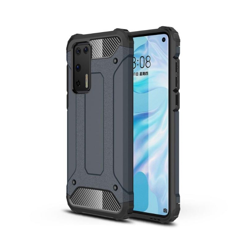 Hülle Für Huawei P40 Armor Guard Stoßfest