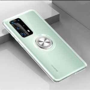 Hülle Für Huawei P40 Mit Magnetring