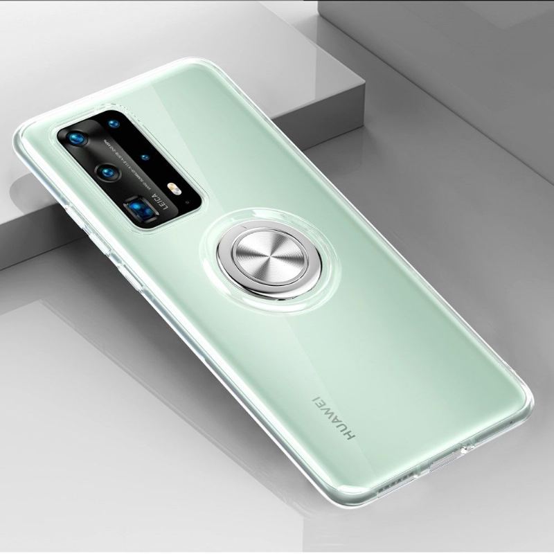 Hülle Für Huawei P40 Mit Magnetring