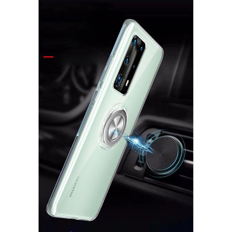 Hülle Für Huawei P40 Mit Magnetring