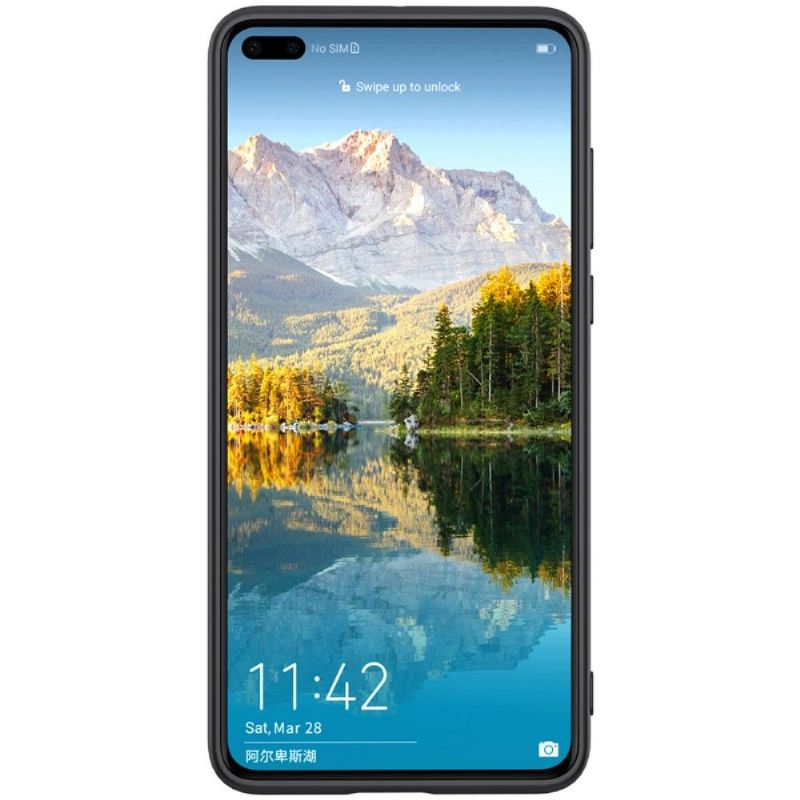 Hülle Für Huawei P40 Nillkin-chamäleon