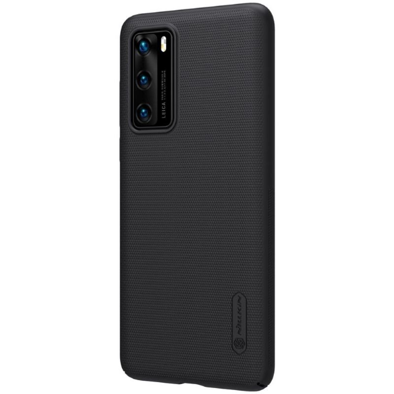 Hülle Für Huawei P40 Super Frosted Nillkin-frosteffekt