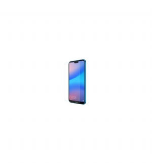 2 Displayschutzfolien Aus Gehärtetem Glas Für Das Huawei P20 Lite