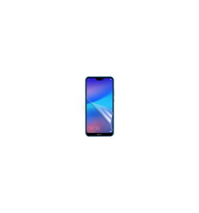 5 Displayschutzfolien Für Huawei P20 Lite