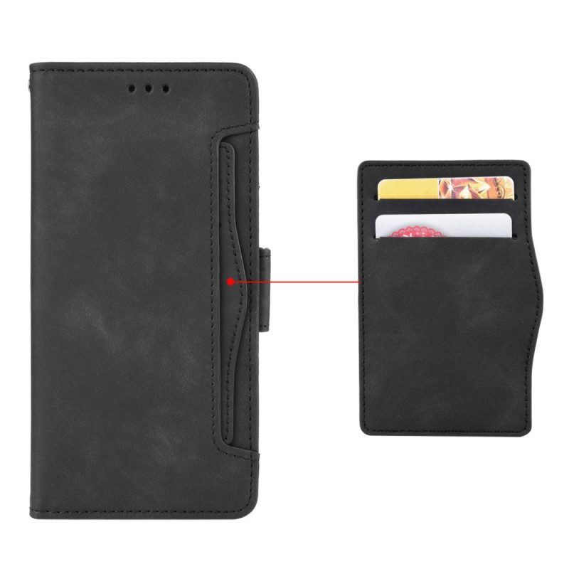 Flip Case Für OnePlus Nord CE 3 Lite 5G Multi-karten