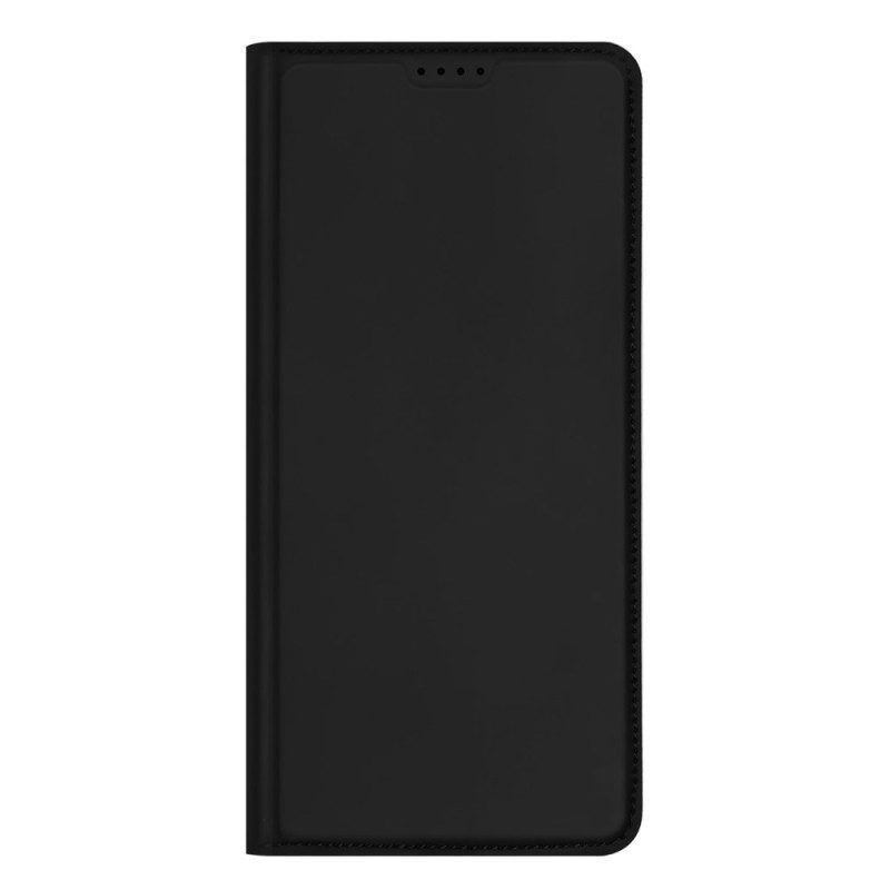 Flip Case Für OnePlus Nord CE 3 Lite 5G Skin Pro Dux Ducis