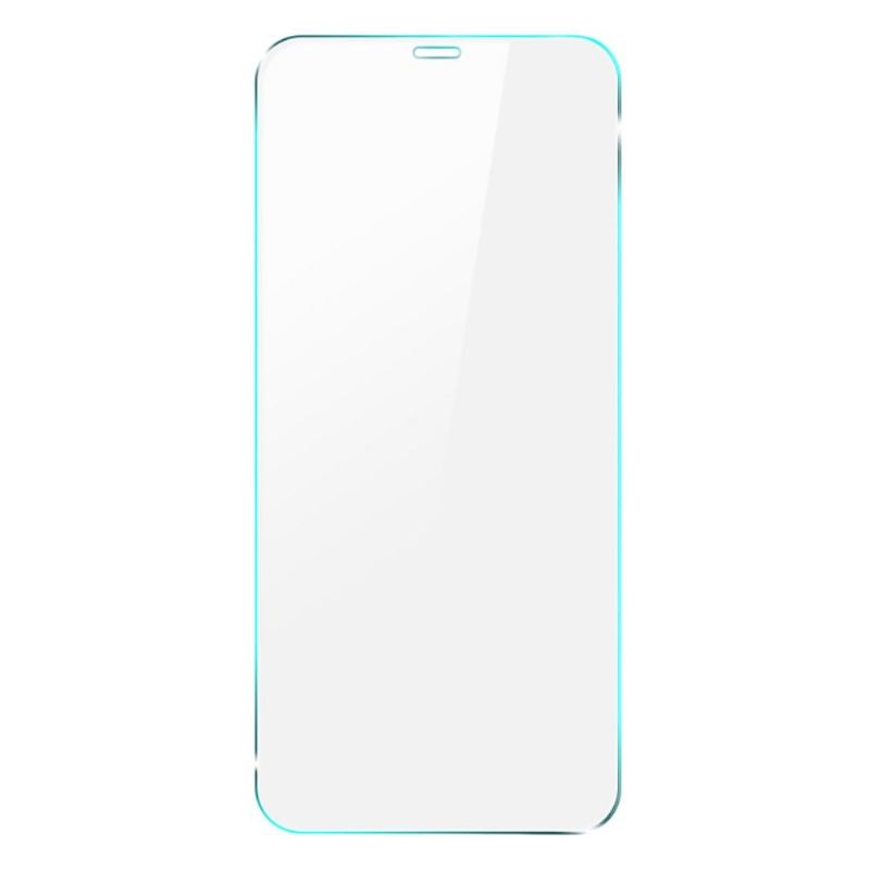 iPhone 12 Pro Max Tempered Glass Schutzfolien (2 Stück)