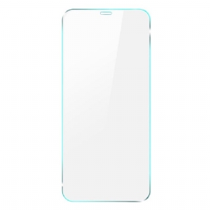 iPhone 12 Pro Max Tempered Glass Schutzfolien (2 Stück)