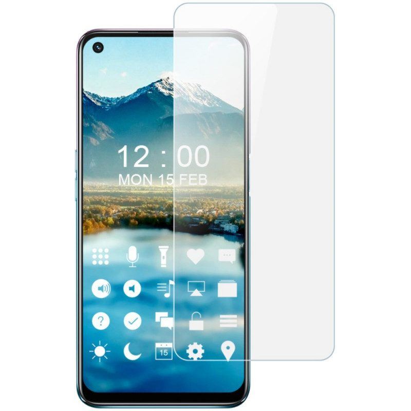 Imak-Schutzfolie Für Das Display Des Oppo A74 5G