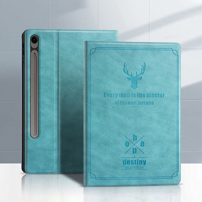 Case Samsung Galaxy Tab S9 Fe