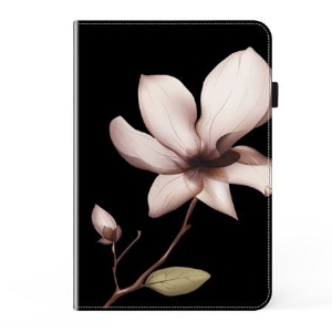 Case Samsung Galaxy Tab S9 Fe Blume