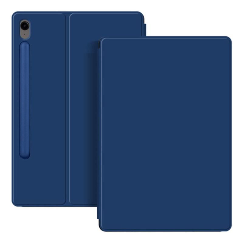 Case Samsung Galaxy Tab S9 Fe Magnetische Unterstützung