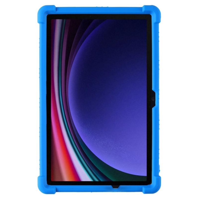 Hülle Samsung Galaxy Tab S9 Fe Handyhülle Flexibel Mit Integriertem Support