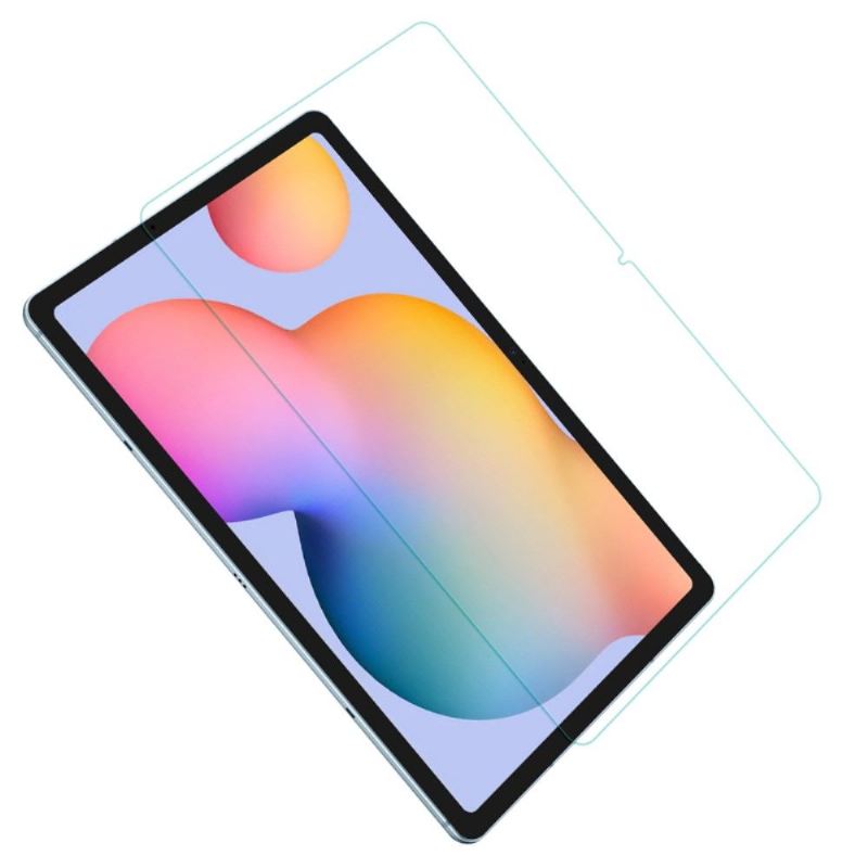 Nillkin Displayschutzfolie Aus Gehärtetem Glas Für Samsung Galaxy Tab S7 Plus