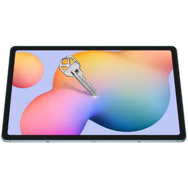 Nillkin Displayschutzfolie Aus Gehärtetem Glas Für Samsung Galaxy Tab S7 Plus