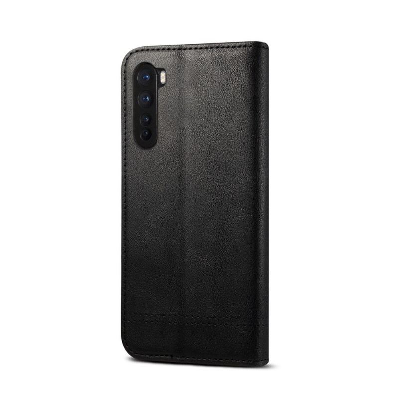 Case Für OnePlus Nord Der Himmlische Smart Retro