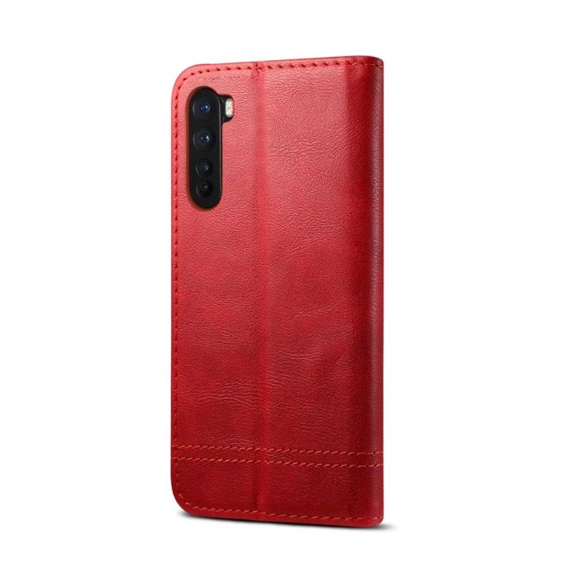 Case Für OnePlus Nord Der Himmlische Smart Retro