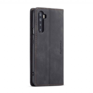 Flip Case Für OnePlus Nord Golias Aus Kunstleder