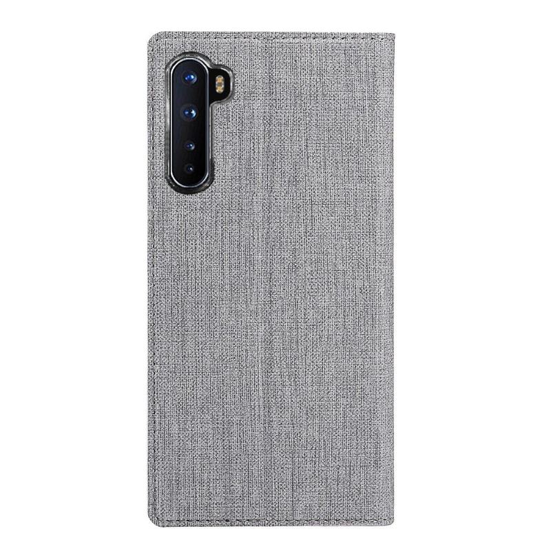 Flip Case Für OnePlus Nord Hosenträger-unterstützungsfunktion