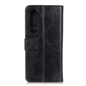 Flip Case Für OnePlus Nord Khazneh-talisman-prämie