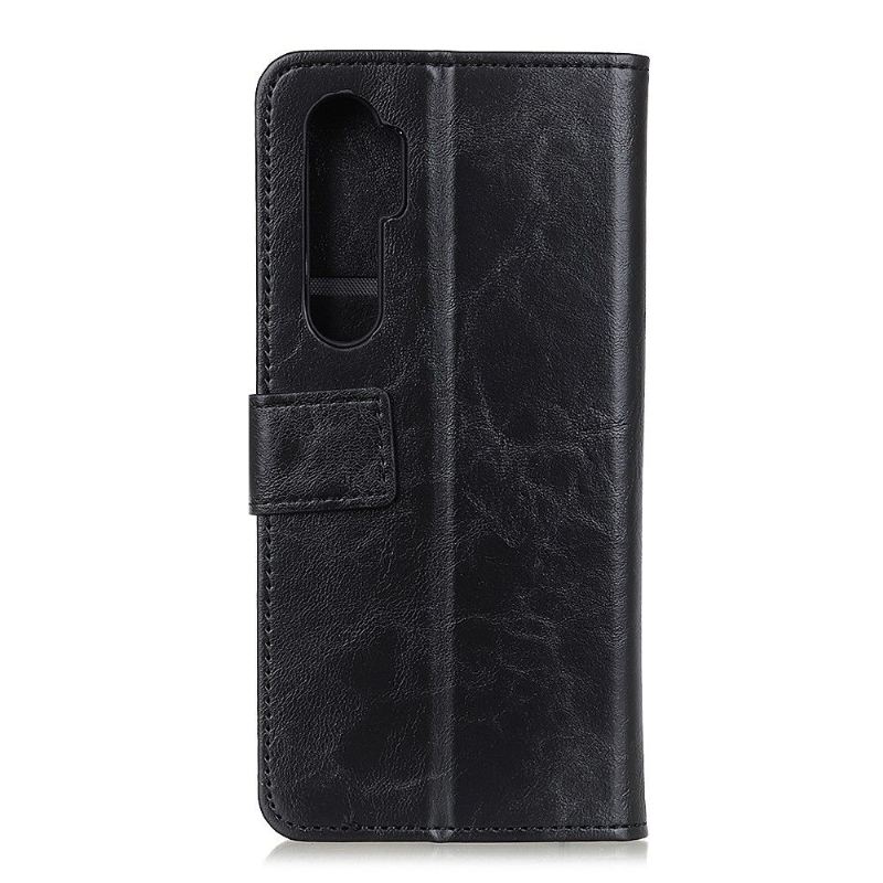 Flip Case Für OnePlus Nord Khazneh-talisman-prämie