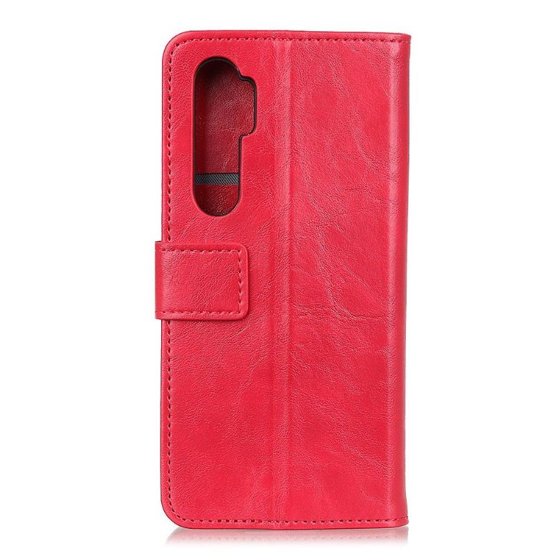 Flip Case Für OnePlus Nord Khazneh-talisman-prämie