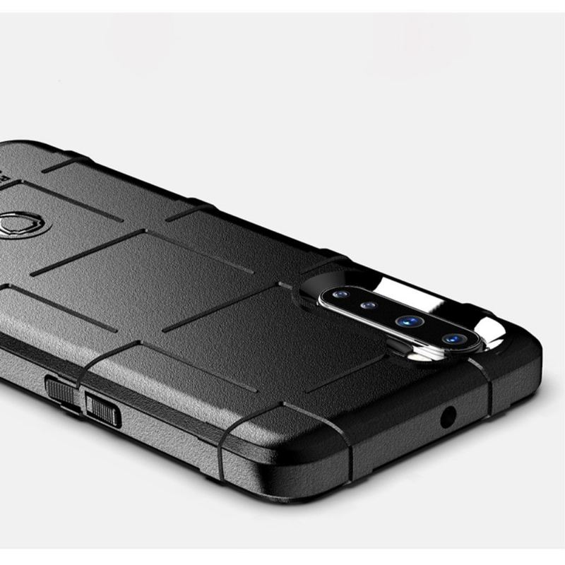 Hülle Für OnePlus Nord Rugged Shield Stoßfest