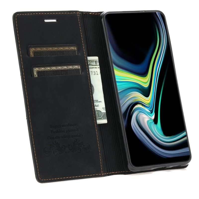 Flip Case Für Samsung Galaxy S24 Plus 5g Design