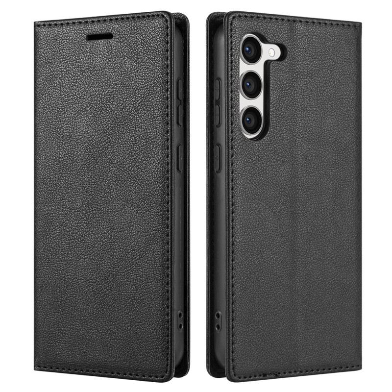 Flip Case Samsung Galaxy S24 Plus 5g Mit Halterung Und Kartenhalter