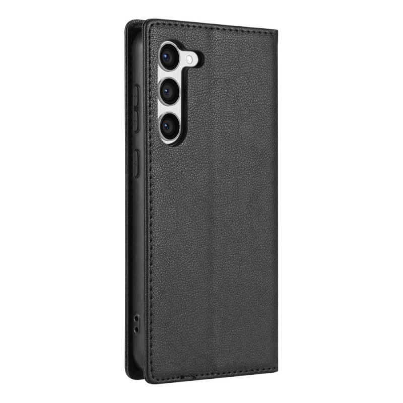 Flip Case Samsung Galaxy S24 Plus 5g Mit Halterung Und Kartenhalter