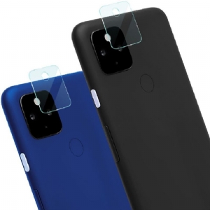 Gehärtetes Glas Für Google Pixel 4A 5G Objektiv (2 Stück)