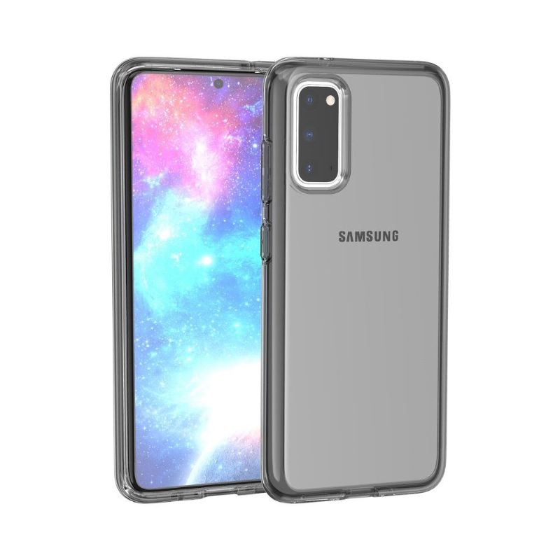 Handyhülle Für Samsung Galaxy S20 Halbklar